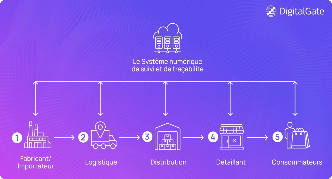 How Does Digital Track and Trace Work?